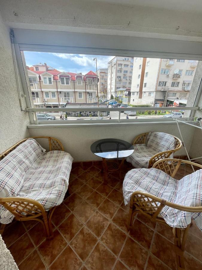 Exclusive Apartments With Lake View Ohrid Ngoại thất bức ảnh