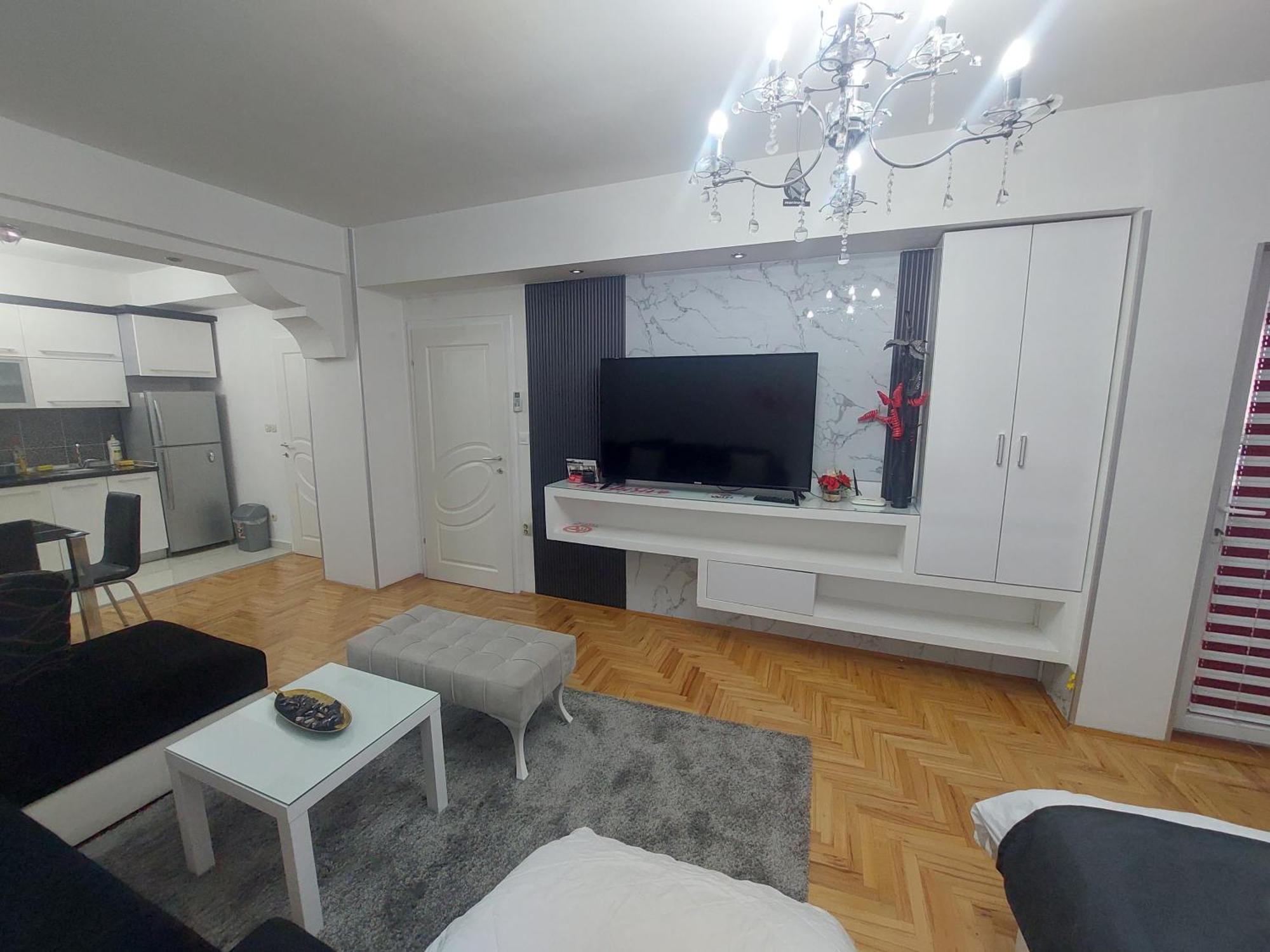 Exclusive Apartments With Lake View Ohrid Ngoại thất bức ảnh