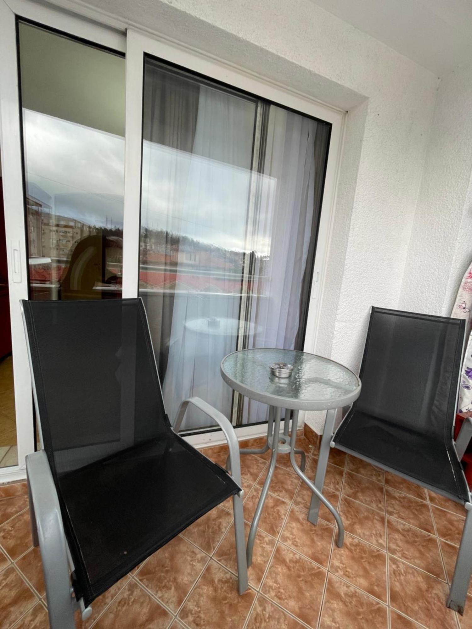 Exclusive Apartments With Lake View Ohrid Ngoại thất bức ảnh