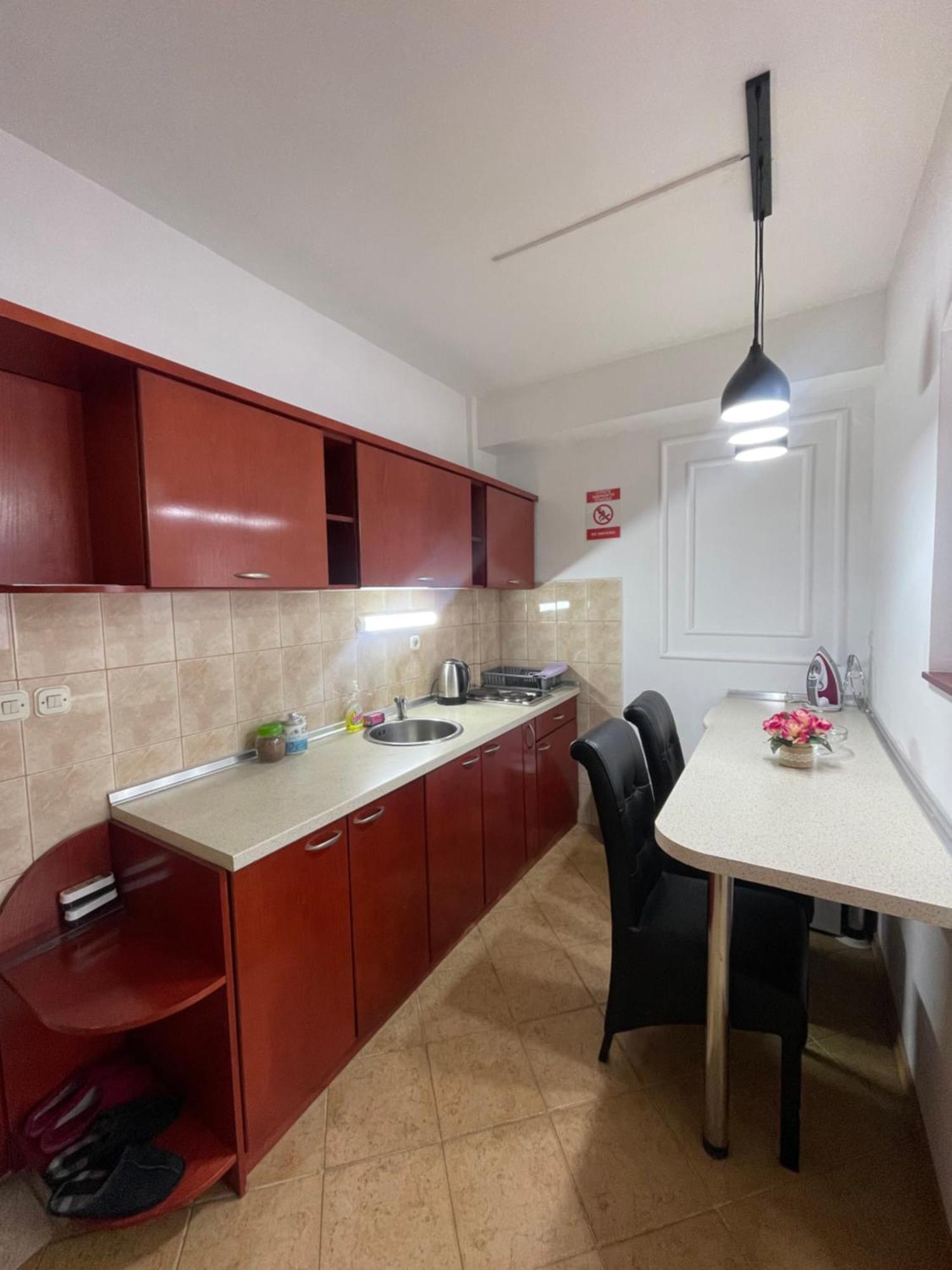 Exclusive Apartments With Lake View Ohrid Ngoại thất bức ảnh