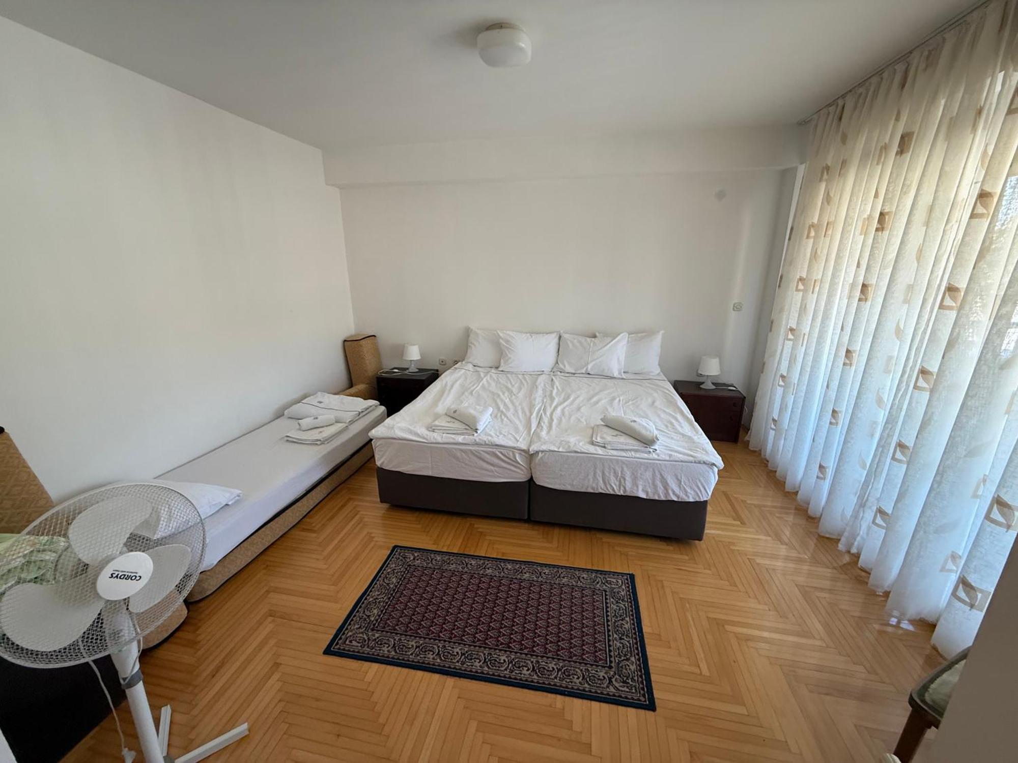 Exclusive Apartments With Lake View Ohrid Ngoại thất bức ảnh
