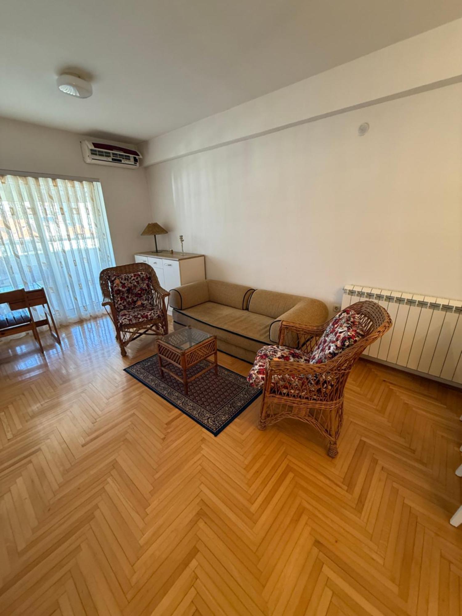Exclusive Apartments With Lake View Ohrid Ngoại thất bức ảnh